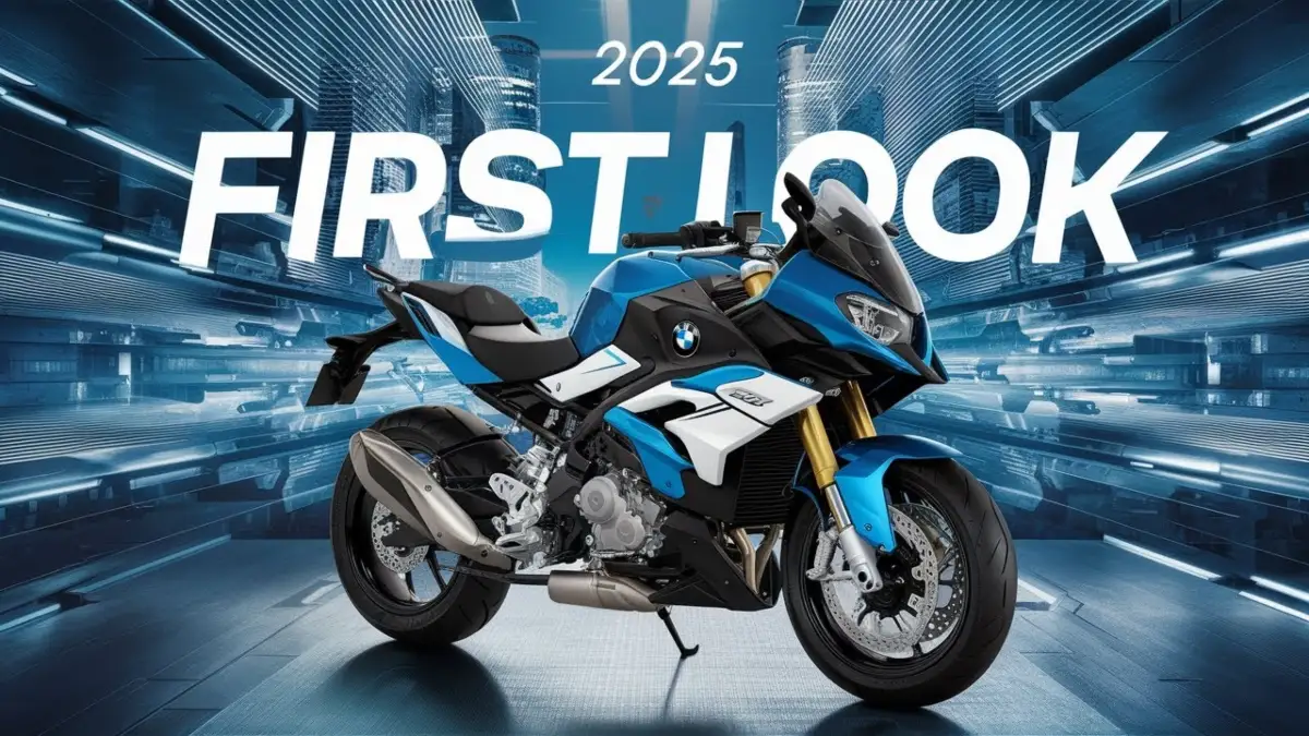 BMW G310R