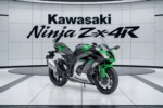 Kawasaki Ninja ZX-4RR