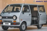 Maruti Suzuki Omni