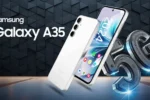 Samsung Galaxy A35 5G