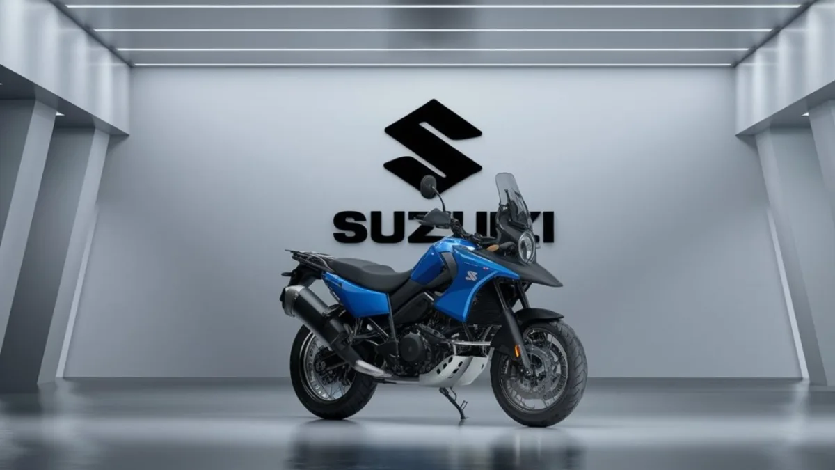 Suzuki GS500 2025 Launched – Smooth Engine, Premium Design & Updated ...