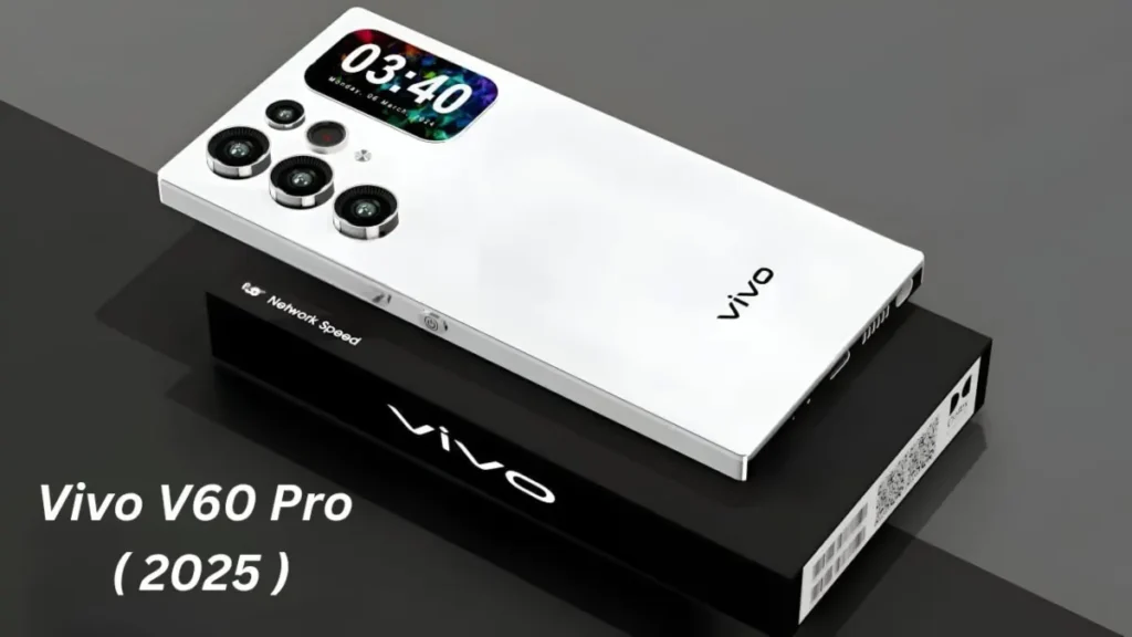 Vivo V60