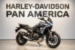 Harley-Davidson Pan America