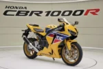 Honda CBR1000RR