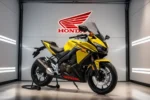 Honda CBR150R