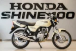 Honda Shine 100