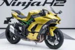 Kawasaki Ninja H2