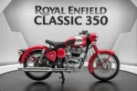 Royal Enfield Classic