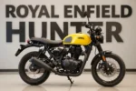 Royal Enfield Hunter