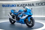 Suzuki Katana 1000